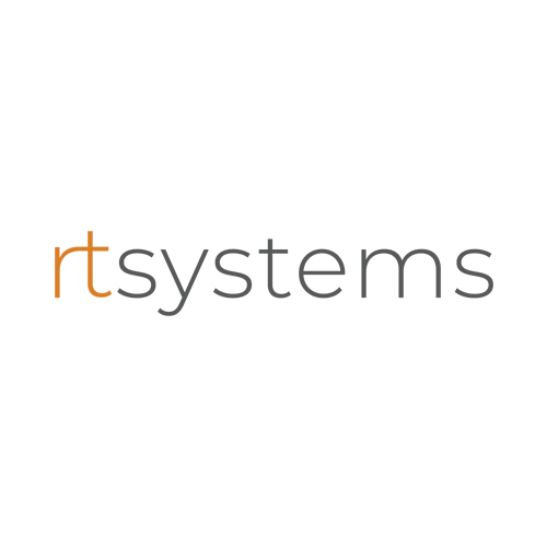 rtsystems GmbH logo